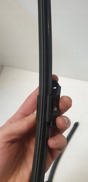 ДВОРНИКИ ДВОРНИКИ VALEO VF441 574641 VW SKODA