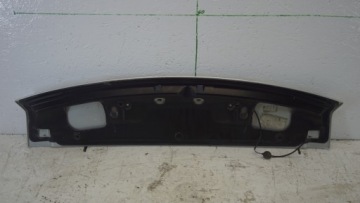 СПОЙЛЕР ЭЛЕРОНА LAND ROVER ROVER 3 DFD000050 L322