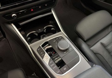 BMW Seria 3 G20-G21 Limuzyna Facelifting 2.0 330i 245KM 2024 BMW Seria 3 i xDrive 245 KM M Sport Pro Gwarancja przedluzona 2.0, zdjęcie 15