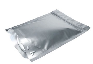 Torebka termoizolacyjna - zabezpieczenie produktu