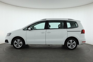Seat Alhambra II (7N) Van 1.4 TSI 150KM 2016 Seat Alhambra 1.4 TSI, Salon Polska, zdjęcie 2