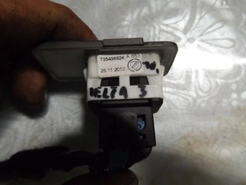 DELTA III HNÍZDO USB 735496624