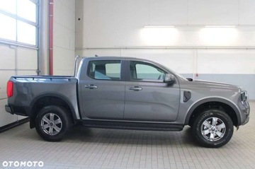 Ford Ranger VI Pojedyncza kabina 2.0 EcoBlue 170KM 2025 Ford Ranger Ford Ranger 2.0 EcoBlue 4x4 DC XLT 2.0 Diesel 170KM, zdjęcie 5