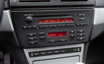 BMW X3 E83 2.0d 150KM 2007 BMW X3 2.0D 150KM Lift Skora Panorama ALu Pdc Serwis Gwarancjia 2.0, zdjęcie 19