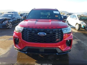 Ford Explorer VI 2025 Ford Explorer St 2025 3.0 Benzyna 400KM, zdjęcie 7
