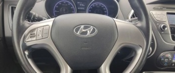 Hyundai ix35 SUV Theta 2.0 MPI 163KM 2010 Hyundai ix35 2.0 MPI ,benz ,bezwypadek ,4x4,bogata wersja 2.0 Benzyna 163KM, zdjęcie 10