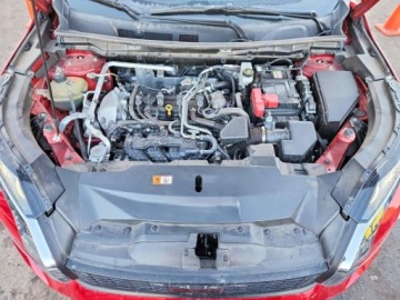 Mitsubishi Outlander III 2024 Mitsubishi Outlander Se 2024 2.5 Benzyna 181KM, zdjęcie 6