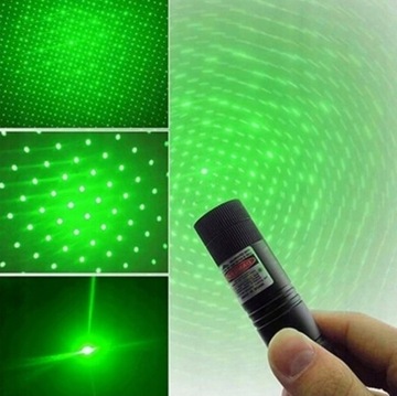 СИНИЙ ЛАЗЕРНЫЙ ИНДИКАТОР ПРОЖОГОВ МОЩНОСТЬЮ 5 ВТ