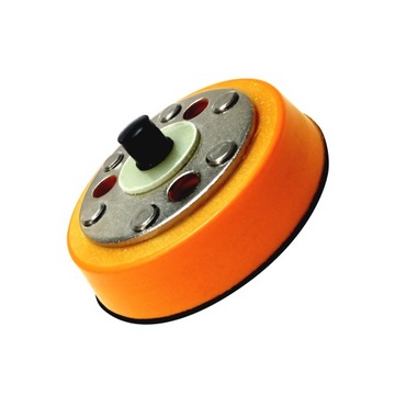 ADBL DA Набор полировальных паст и подушечек двойного действия