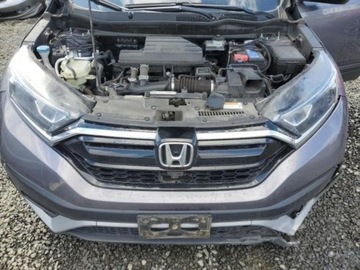 Honda CR-V V 2022 Honda CR-V CR-V EX 2022, od ubezpieczalni 1.5 Benzyna 190KM, zdjęcie 11