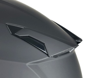 NX CITY МОТОЦИКЛЬНЫЙ ШЛЕМ МОТОЦИКЛ С ОТКРЫТЫМ ЧОППЕРОМ С РАЗМЕРОМ XL ECER 22/06