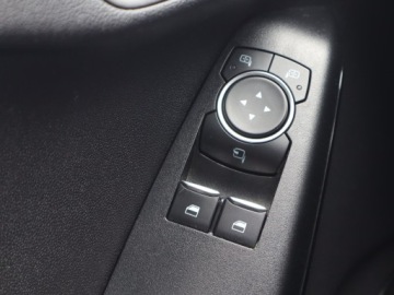 Ford Fiesta VIII Hatchback 3d 1.0 EcoBoost 100KM 2018 Ford Fiesta 1.0 EcoBoost, Salon Polska, zdjęcie 17