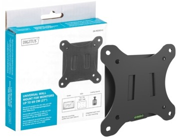 Digitus Uchwyt ścienny MONITORA LCD/LED 27 18kg