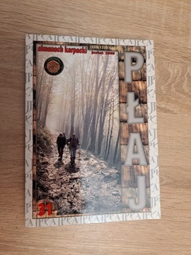 *BLOX* ALMANACH KARPACKI PŁAJ Jesień 2005