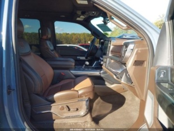 Ford 2023 Ford F150 2023r., 4x4, 3.5L 3.5 Benzyna 400KM, zdjęcie 8