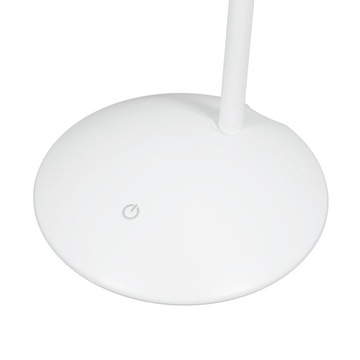 LED RING FLEXIBLE настольная лампа, школьная парта