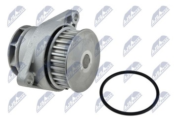 CPW-VW-024 NTY ČERPADLO VODY VW GOLF III 1.4, 1.6 91-