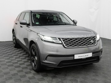 Land Rover Range Rover Velar SUV 2.0 204KM 2022 Land Rover Range Rover VELAR ZS696RJ#2.0 D200 mHEV, zdjęcie 2
