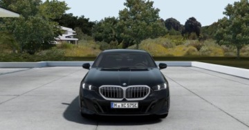 BMW Seria 5 G90-91 2025 BMW Seria 5 Wyprzedaz rocznika 2025 Rabat 90 000 zl BMW Bonkowscy Wroclaw, zdjęcie 2