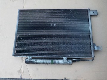 CHLADIČ KLIMATIZACE MERCEDES W169 1,5 B A1695000054