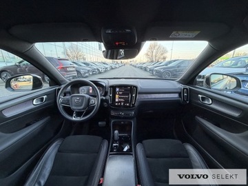 Volvo XC40 2022 Volvo XC 40 XC40 T3 R-Design, Pakiet Park Assist,, zdjęcie 14