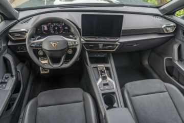Cupra Formentor Crossover 1.5 TSI 150KM 2026 Cupra Formentor 1.5 e-TSI 150 KM DSG - Dostępny, zdjęcie 18