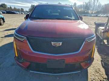 Cadillac 2023 Cadillac XT6 Sport 2023 3.6 Benzyna 310KM, zdjęcie 5