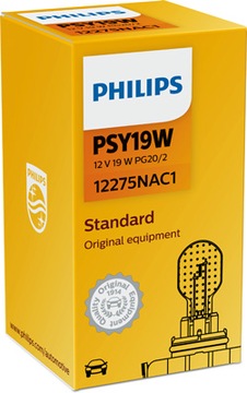 ŻARÓWKA PSY19W PHILIPS 12275NAC1 PSY19W