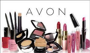 Духи AVON Luck для нее 50 мл Eau de Parfum + Пробник LOV U CONNECTED