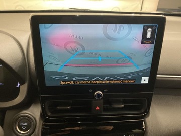 Toyota Yaris IV Hatchback 1.5 Hybrid Dynamic Force 116KM 2024 Toyota Yaris Cross Hybrid 1.5 Style Toyota Yaris C, zdjęcie 16