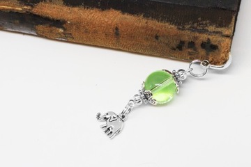 ЗАКЛАДКА СЛОН, СЛОН, ПОДАРОК