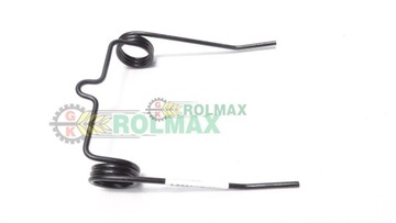 Palec nagarniacza D28660027 Dronningborg MF