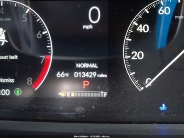 Honda Odyssey IV 2025 Honda Odyssey Ex-L 2025 3.5 Benzyna 280KM, zdjęcie 11