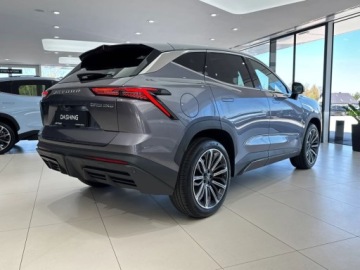 Jetour Dashing 2025 Jetour Dashing 1.6T 7DCT 190 km Nowy 7 lat gwarancji Automat FV23, zdjęcie 3