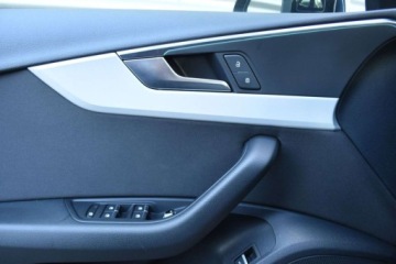 Audi A4 B9 Limousine Facelifting 2.0 40 TFSI 204KM 2020 Audi A4 Limousine SalonPL 204KM TSI mHEV LED Matrix HAK Kamery360 Navi MMI, zdjęcie 28