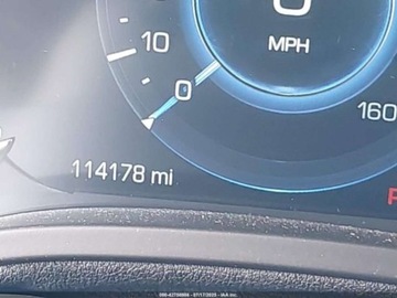 Cadillac Escalade III 2019 Cadillac Escalade 2019 Cadillac Escalade ESV 4WD 4dr Luxury 6.2 Benzyna, zdjęcie 14