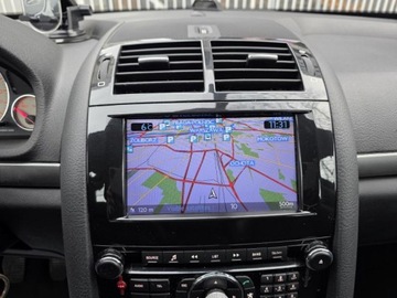 Peugeot 407 Sedan 2.2 HDi FAP 170KM 2008 PEUGEOT 407 2.2 HDI 170KM*Salon PL * Bezwypadkowy * 129, 227 * ASO, zdjęcie 12