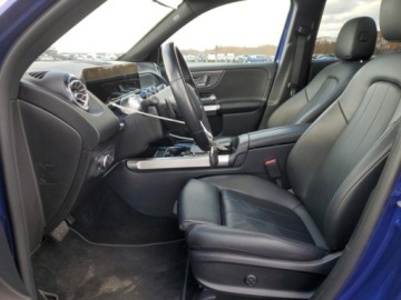 Mercedes GLB 2021 Mercedes-Benz GLB 2021, 2.0L, 4x4, od ubezpieczalni 2.0 Benzyna 221KM, zdjęcie 7