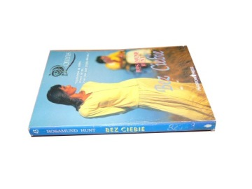 ROMANS PHANTOM 43 BEZ CIEBIE Hunt