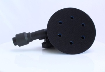 ВИДЕОШЛИФОВАЛЬНАЯ МАШИНА S-60CHL С SATRA DISPOSAL