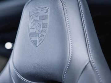 Porsche Panamera III Liftback 4 E-Hybrid 2.9 470KM 2025 PORSCHE Panamera E-Hybrid Sedan 2.9 (470KM) 2025, zdjęcie 4