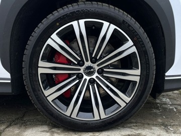 BYD Sealion 7 82.5kWh 530KM 2025 Excellence AWD Suv (530KM) 2025, zdjęcie 19