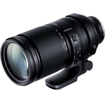 TAMRON 150-500mm F5-6.7 Di III VC VXD do NIKON Z