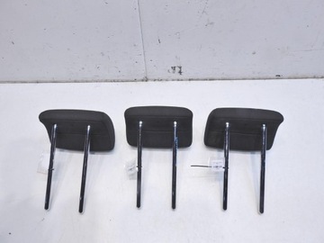 ЗАДНИЙ ПОДГОЛОВНИК KIA CEED I LIFT COMBI