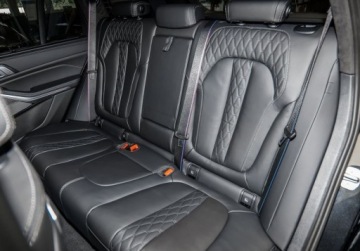 BMW X5 G05 2026 BMW X5 xDrive30d, Pneumatyka, Panorama, 22 cale, Hak, Innowacji, Comfort P, zdjęcie 11