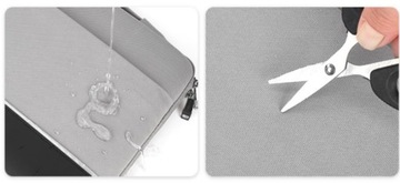 СУМКА ДЛЯ MACBOOK HP LENOVO ASUS TABLET 14' 15' ЧЕХОЛ А4