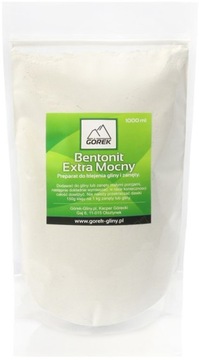 Глина Жечна 2кг Горек ФИДЕР