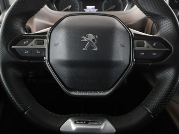 Peugeot Rifter Standard 1.5 BlueHDI 102KM 2019 Peugeot RIFTER GT-Line navi kamera klima-auto., zdjęcie 20