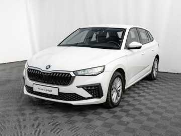 Skoda Scala Hatchback Facelifting 1.0 TSI 115KM 2024 Škoda Scala Skoda Scala WD3931U#1.0 TSI Selection, zdjęcie 1