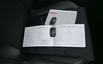 Kia Sportage III SUV Facelifting 1.7 CRDi 115KM 2016 Kia Sportage 1,7 CRDI 115 KM BI-Xenon Nawigacja Kamera asystent 1.7 Diesel, zdjęcie 34